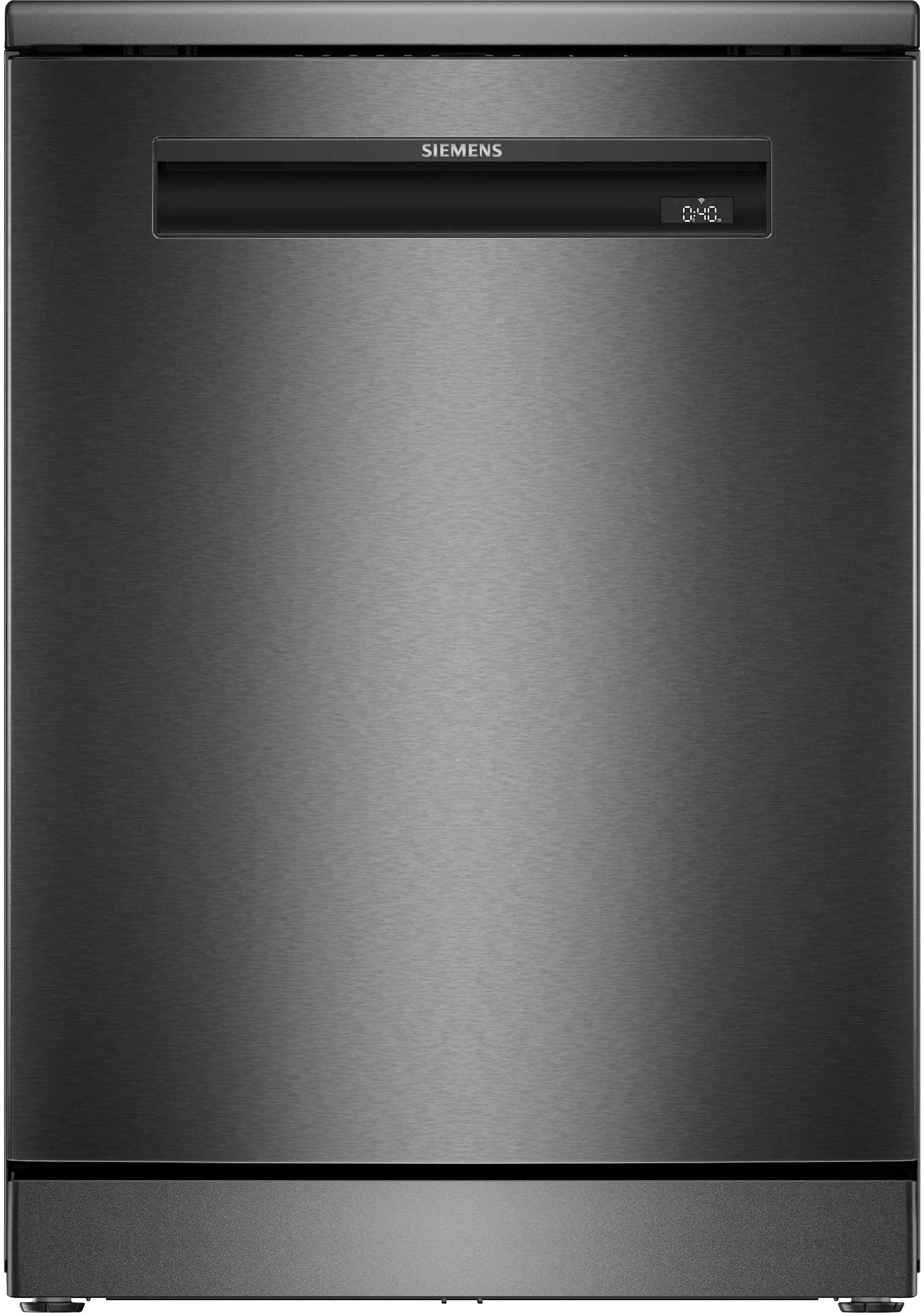 Фото - Siemens SN15EC00NT